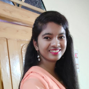 Anisha Azmi-Freelancer in Patna,India