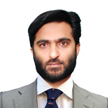 Muhammad Idrees-Freelancer in ,Pakistan