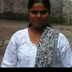 Vanita Choudhari-Freelancer in Pune,India