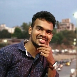 Chaitesh Desai-Freelancer in Pune,India