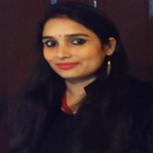 Rita Khanal-Freelancer in New Delhi,India