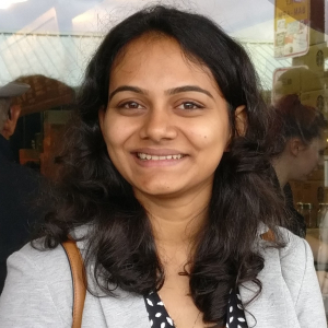 Akanksha Agarwal-Freelancer in Mumbai,India