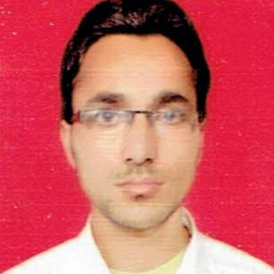 Rajendra Joshi-Freelancer in Haldwani,India
