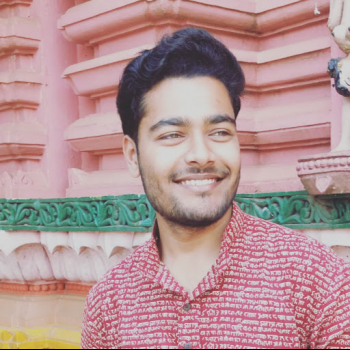 Kumar Vivek-Freelancer in hajipur,India