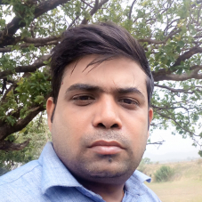 Manish Kumar-Freelancer in jamshedpur,India
