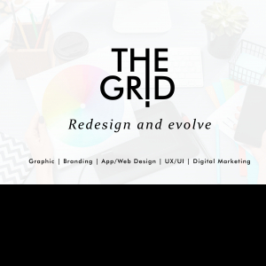 The Grid Brand-Freelancer in ,Nigeria