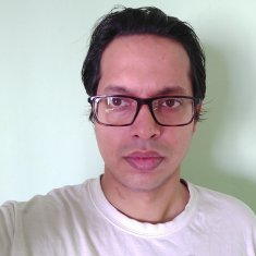 Anirban Paul-Freelancer in Kolkata,India