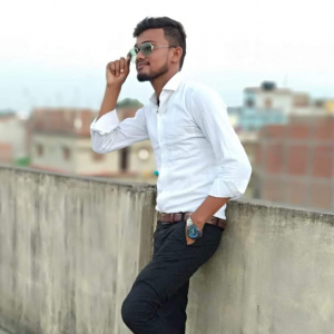 Sabir Ansari-Freelancer in BIHAR,India