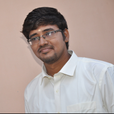 Yuvaraj S-Freelancer in ,India