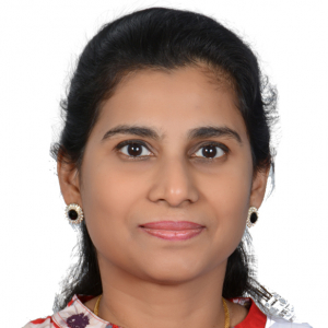 Rosalynn Vijay-Freelancer in Muscat,Oman