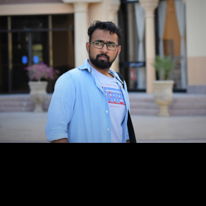 Imrankhan Chakla-Freelancer in Doha,Qatar