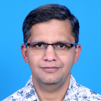 Subodh Manohar Vidwans Vidwans-Freelancer in Thane,India