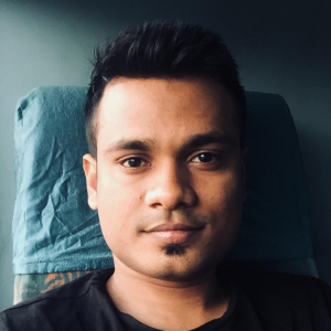 Khemanand Mishra-Freelancer in New Delhi,India