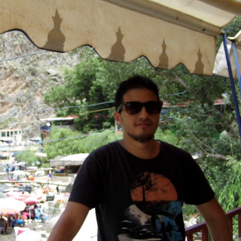 Mouad Khattabi-Freelancer in Casablanca,Morocco