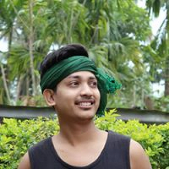 Amir Hussain-Freelancer in Guwahati,India