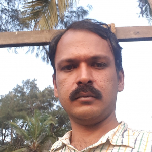 Rajkumar Rajalingam-Freelancer in Coimbatore,India