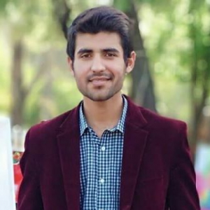 Muhammad Waqas Arshad-Freelancer in Rawalpindi,Pakistan