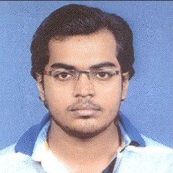 Deepanjan Chakravorty-Freelancer in Angul,India