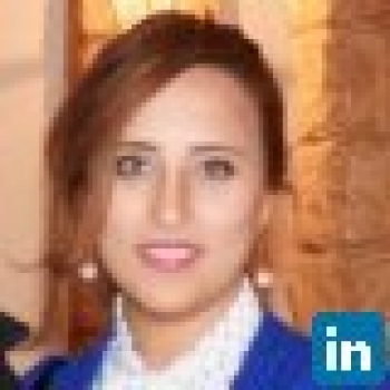 Ines Belkahla-Freelancer in ,Tunisia