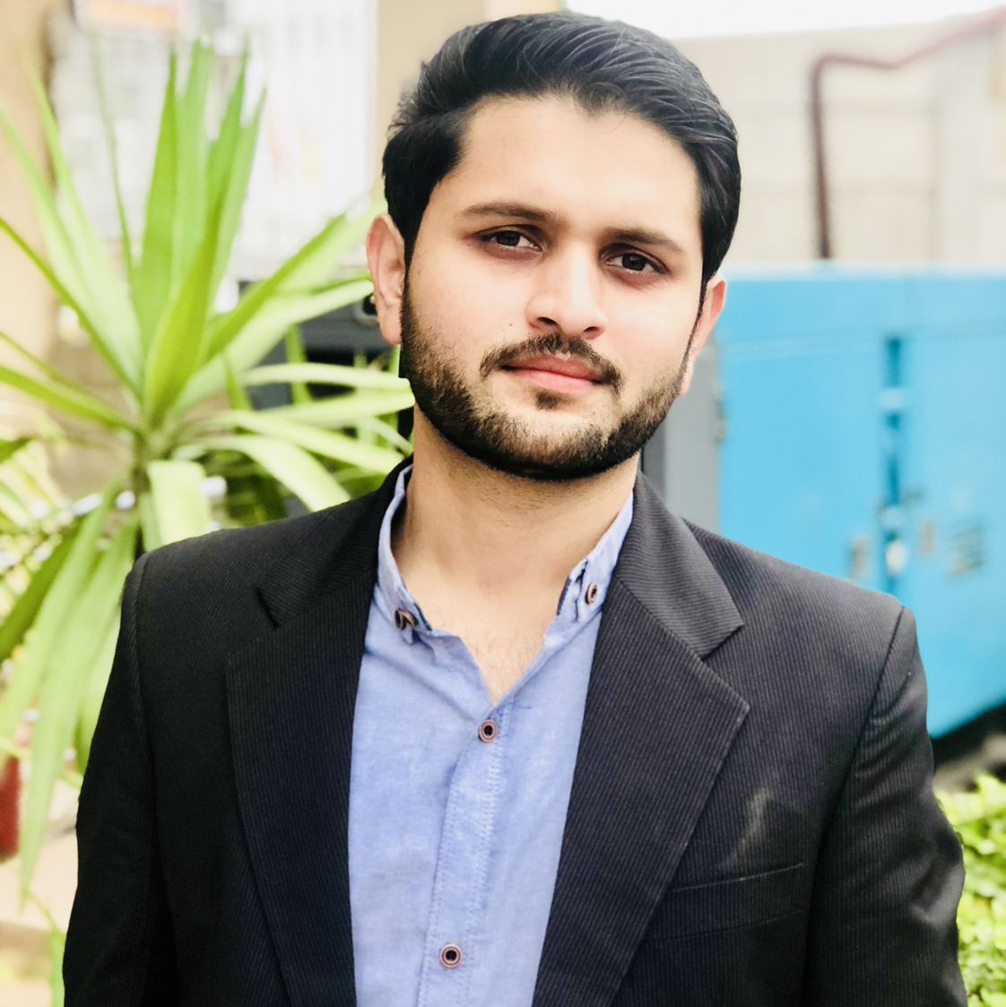 Mohsin Khan-Freelancer in ,Pakistan