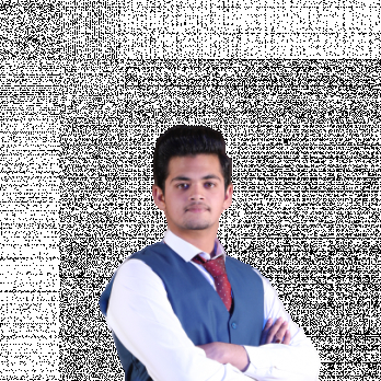 Usman Tariq-Freelancer in ,Pakistan