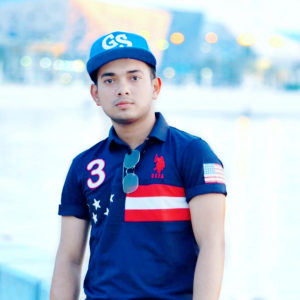Mohammad Shipon-Freelancer in ,Kuwait