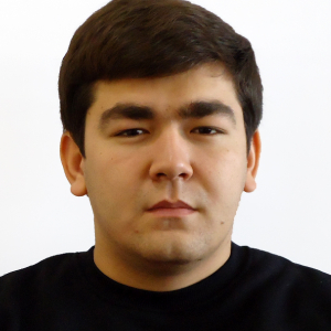 Shukhrat Tursunboev-Freelancer in Tashkent,Uzbekistan