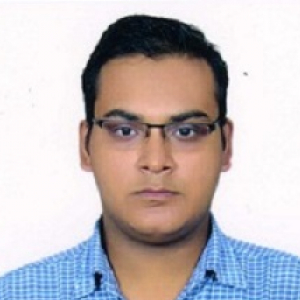 Saurabh Dubey-Freelancer in Deoria,India