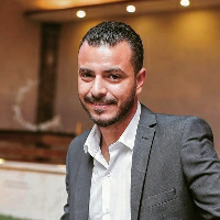Hossam Ramadan-Freelancer in ,Egypt