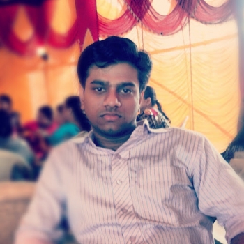 Saket Agarwal-Freelancer in Bengaluru,India