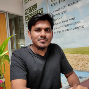 Junaid-Freelancer in ,India