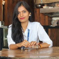 Surbhi Agnihotri-Freelancer in Hyderabad,India