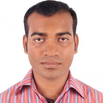 Md Tarek-Freelancer in Dhaka,Bangladesh