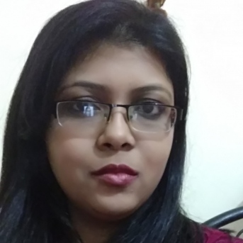 Karishma Ahmed-Freelancer in Kolkata,India