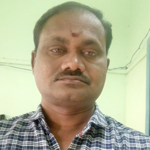 Sridhar Gsridhar-Freelancer in Hyderabad,India