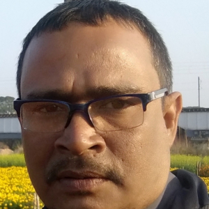 Prodip Mukherjee