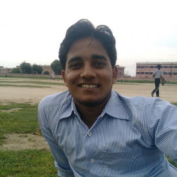 Chandrajeet Kumar-Freelancer in Lucknow,India