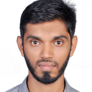 Misbahul Nishad-Freelancer in Chennai,India