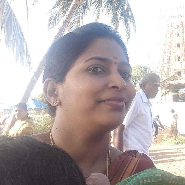 Preetha Gunasekar-Freelancer in A.Thirumuruganpoondi,India