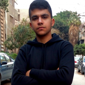 Seif Abdo-Freelancer in Cairo,Egypt