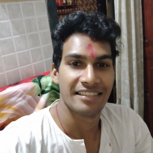 Manish Sahu-Freelancer in ,India