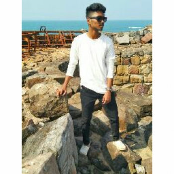Abhishek Budar-Freelancer in Mumbai,India