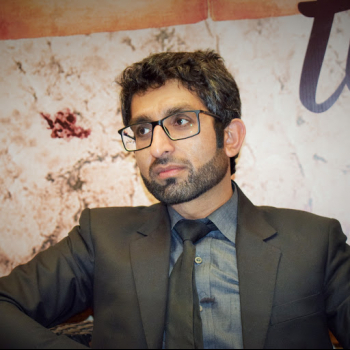 Ali Naqi-Freelancer in Islamabad,Pakistan