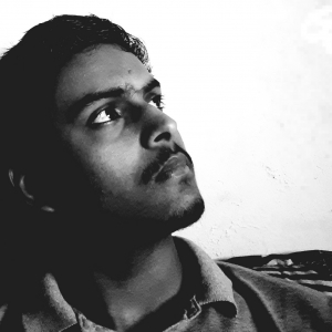 Aditya Kumar-Freelancer in Pune,India