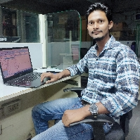Priyam Gupta-Freelancer in Lucknow,India