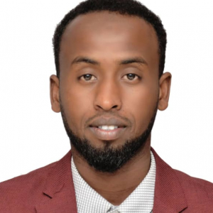 Somali Abdi