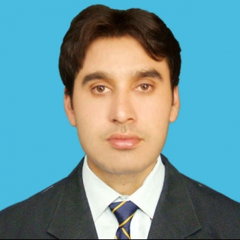 Fawad Ali-Freelancer in Peshawar,Pakistan