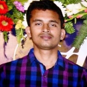 Shiva Pandey-Freelancer in Pratapgarh,India