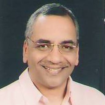 Rajesh Jain-Freelancer in Indore,India