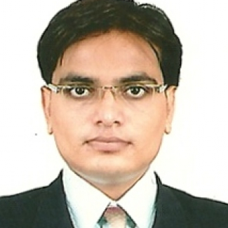 Prakash Chovatiya